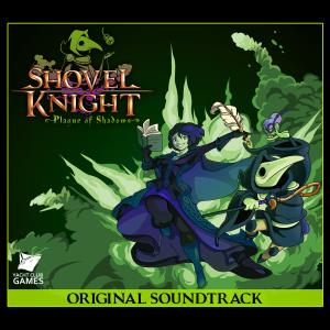 Shovel Knight - Plague of Shadows OST (01)